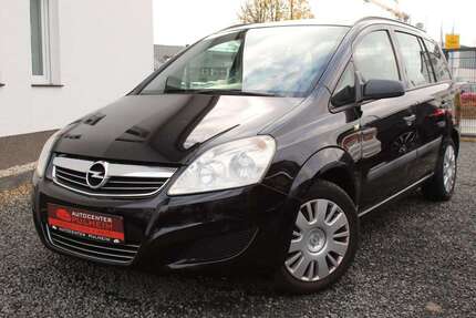 Opel Zafira 173.509 km 4.999 &euro; Pulheim 50259