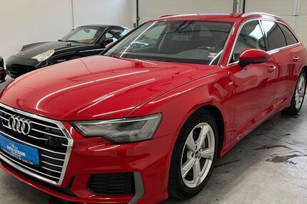 Audi A6 188.000 km 21.970 € Landau a.d.Isar 94405
