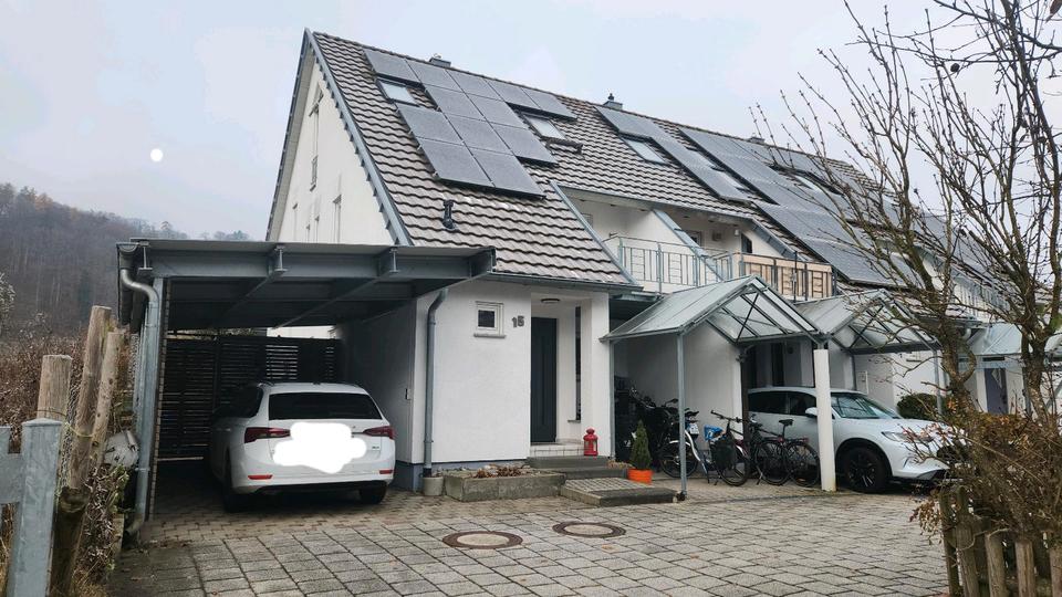 Reihenhaus Radolfzell am Bodensee - 5.5 Zimmer, 111 m&sup2;, 530.000&euro; | Angebot:26253901