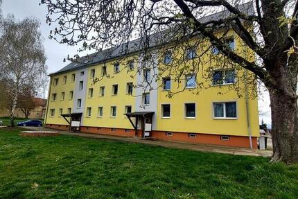 Wohnung Aschersleben - 3 Zimmer, 59 m&sup2;, 354&euro; | Angebot:26322015