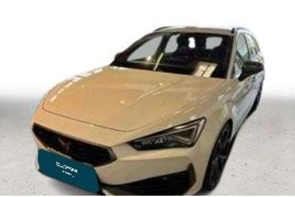 Cupra Leon 30.644 km 28.680 &euro; Geldern 47608