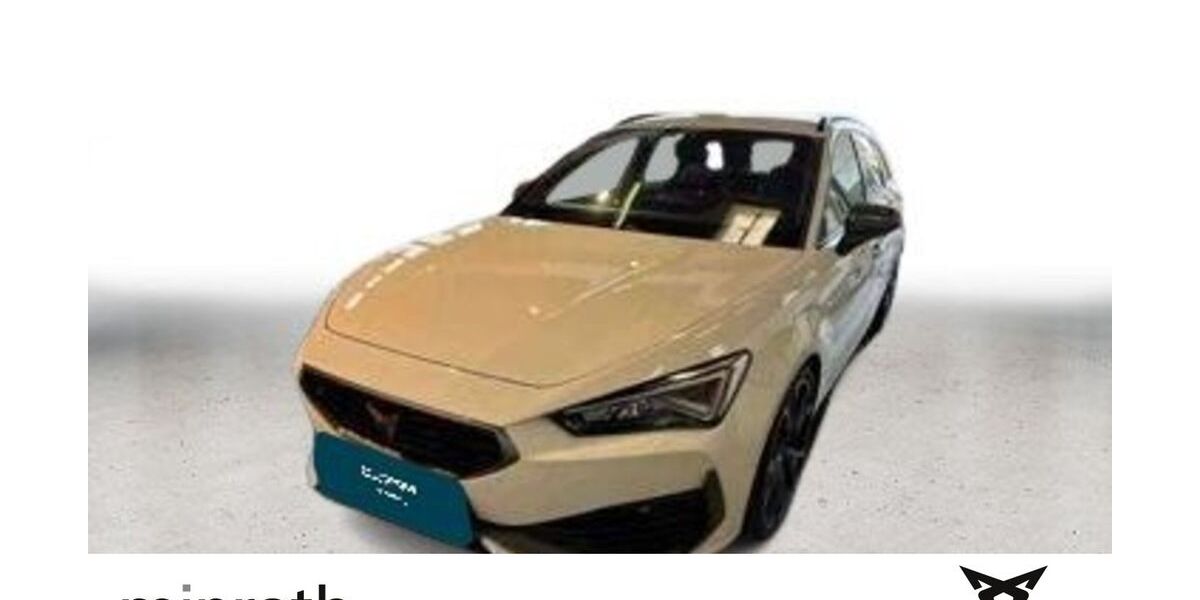 Cupra Leon 30.644 km 28.680 &euro; Geldern 47608