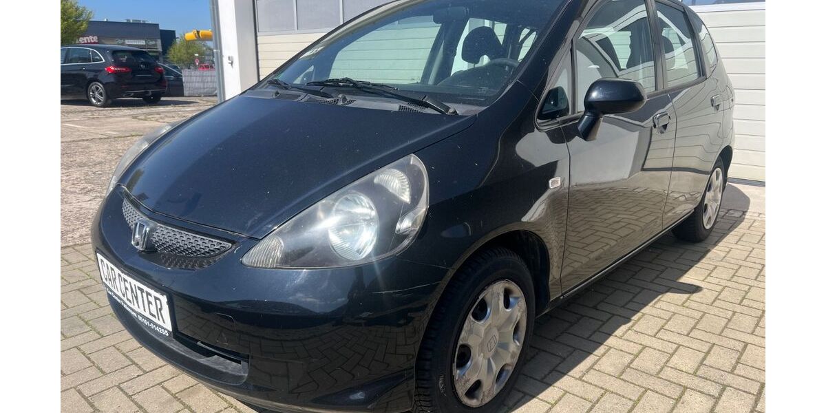 Honda Jazz 180.000 km 1.490 &euro; Hannover/Pattensen 30982