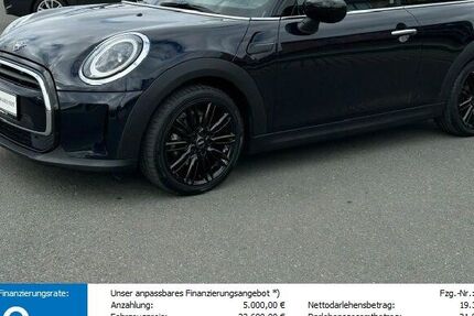 Mini Cooper 16.720 km 23.160 &euro; Hof 95032