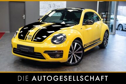 VW Beetle 68.239 km 21.990 &euro; Heidenau bei Dresden 01809