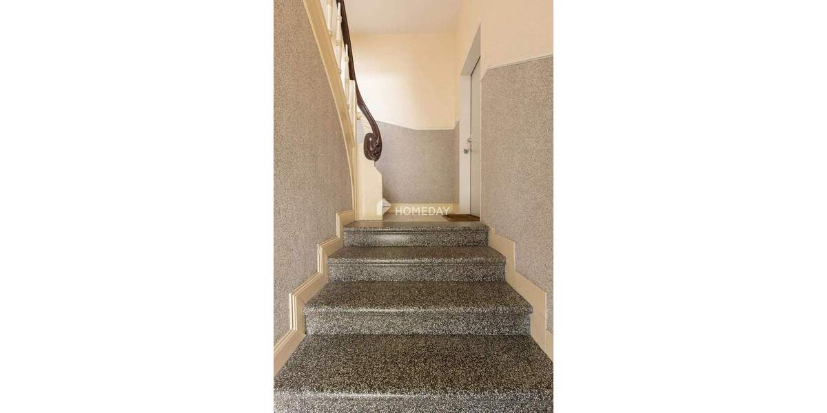 Etagenwohnung Herne (DG) Herne-Süd - 4 Zimmer, 89 m&sup2;, 139.000&euro; | Angebot:24595729