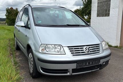VW Sharan 290.000 km 1.800 € Zirndorf 90513