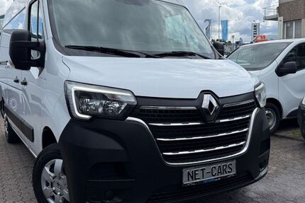 Renault Master 214.195 km 13.950 &euro; Hilden 40721