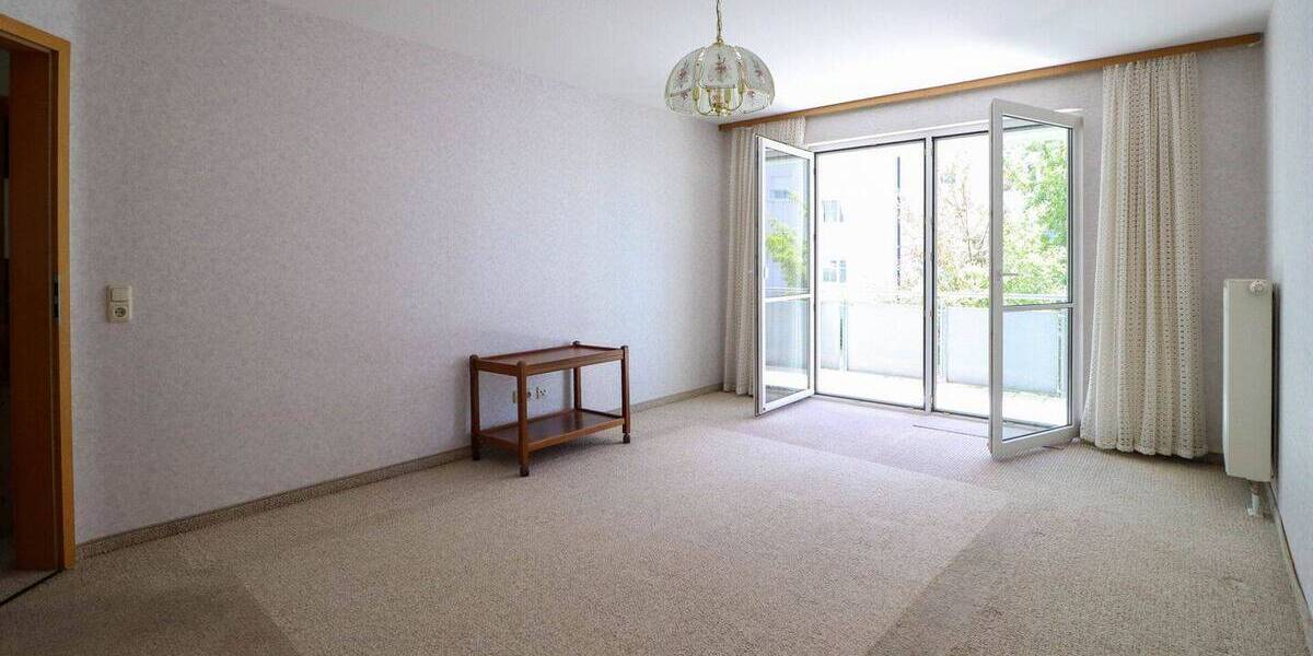 Etagenwohnung Marktoberdorf - 3 Zimmer, 75 m&sup2;, 295.000&euro; | Angebot:26787381