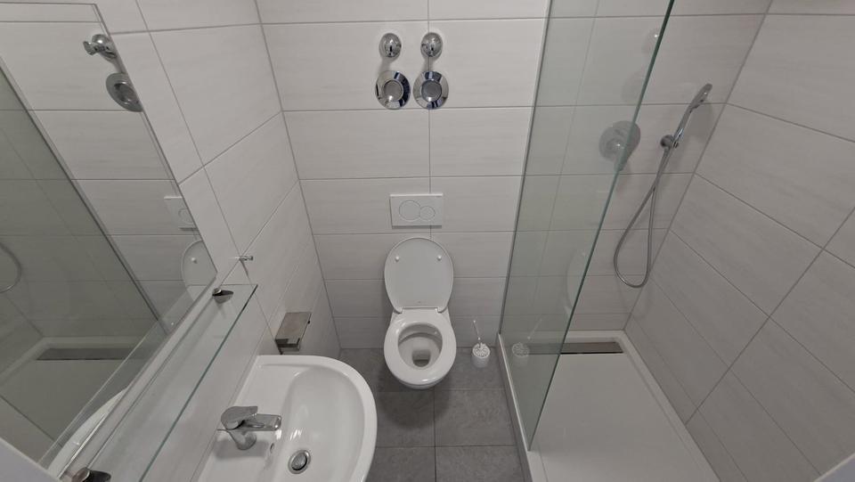 Gewerbeobjekt Hanau Lamboy - 710&euro; | Angebot:24988689