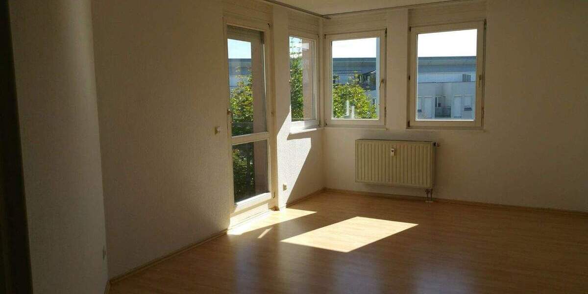 Charmante Wohnung Sonnendurchflutet 2 Balkone 3 zimmer