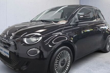Fiat 500e 31.290 km 16.590 &euro; Herbolzheim 79336