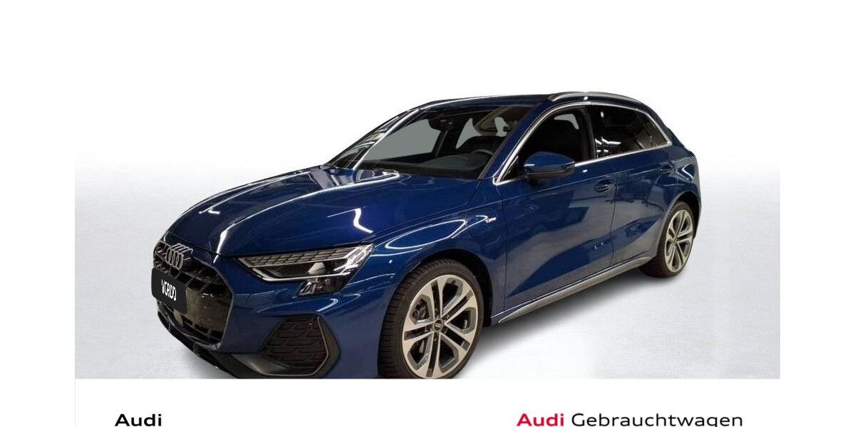 Audi A3 7.253 km 41.490 &euro; Dresden 01169