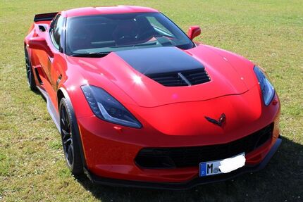 Corvette Z06