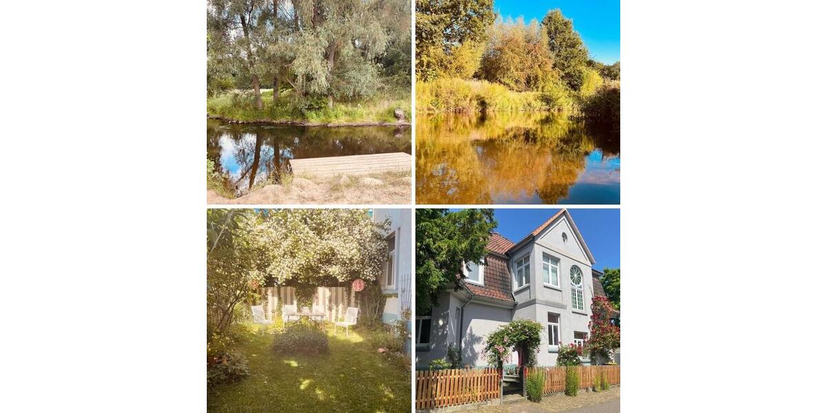 Einfamilienhaus Bad Bevensen - 7 Zimmer, 176 m&sup2;, 289.000&euro; | Angebot:26521765