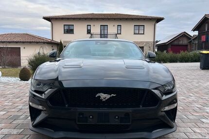 Ford Mustang 41.000 km 45.000 &euro; Mengkofen 84152