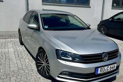 VW Jetta 186.000 km 10.800 &euro; Rosenheim 83022