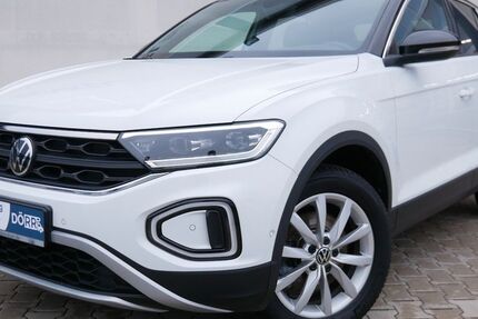 VW T-Roc 25.199 km 27.931 &euro; Beverungen 37688