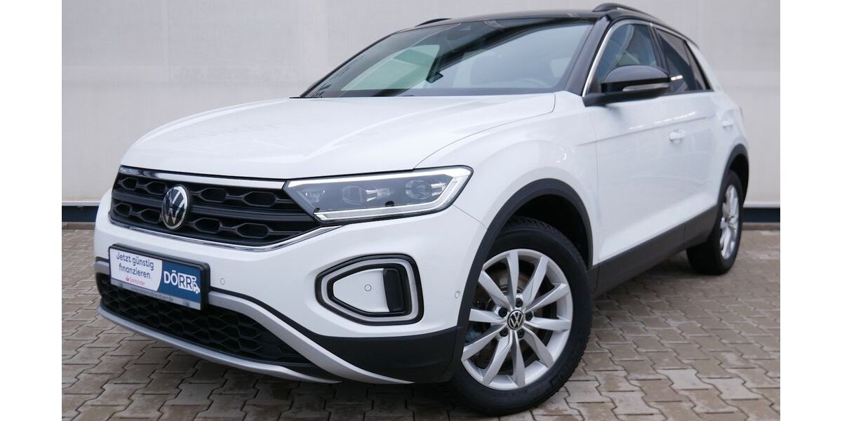 VW T-Roc 25.199 km 27.931 &euro; Beverungen 37688