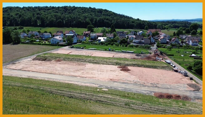 Grundstück Rauschenberg Schwabendorf - 80.500&euro; | Angebot:26741899