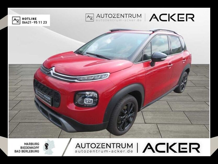C3 Aircross