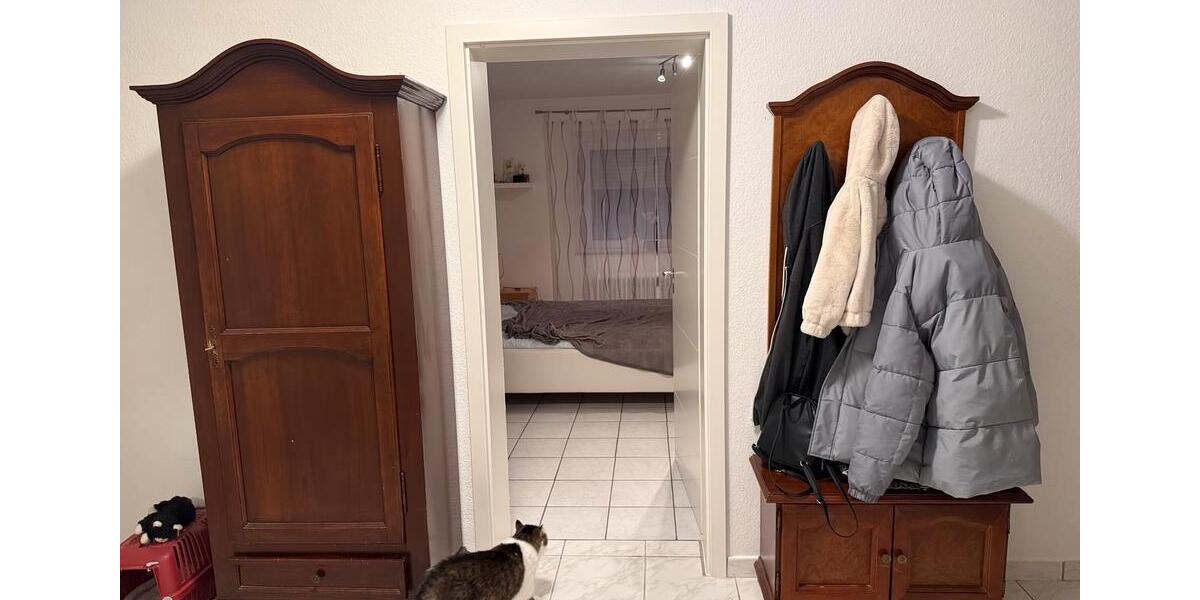 Etagenwohnung Freudenstadt - 4 Zimmer, 91 m&sup2;, 240.000&euro; | Angebot:26230017