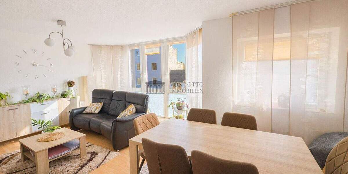 Etagenwohnung Frechen - 3 Zimmer, 89 m&sup2;, 315.000&euro; | Angebot:25532909