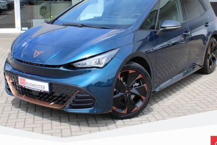 Cupra Born 42.587 km 24.990 &euro; Parchim 19370