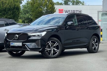 Volvo XC60 80.092 km 41.790 &euro; Gütersloh 33334