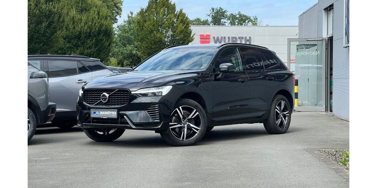 Volvo XC60 80.092 km 41.790 &euro; Gütersloh 33334