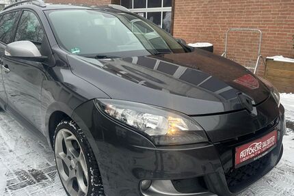 Renault Megane 181.245 km 4.890 &euro; Salzgitter 38259