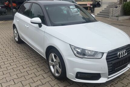 Audi A1 88.000 km 14.300 &euro; Burgau 89331