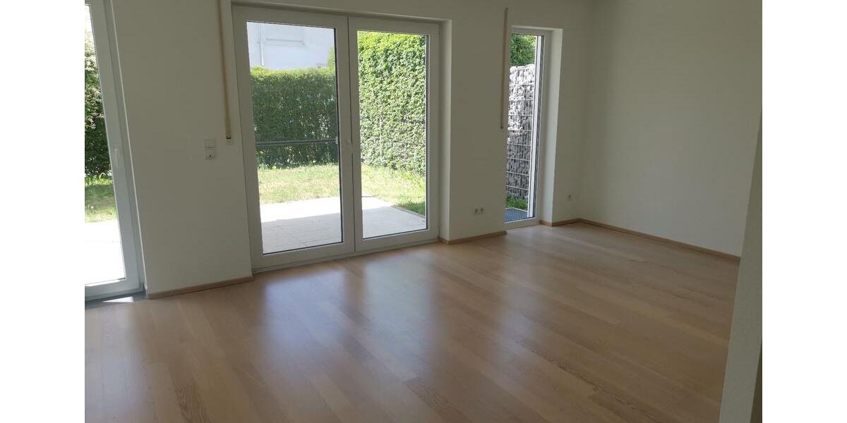 Erdgeschoßwohnung Meckenbeuren - 3 Zimmer, 60 m&sup2;, 287.000&euro; | Angebot:26957452