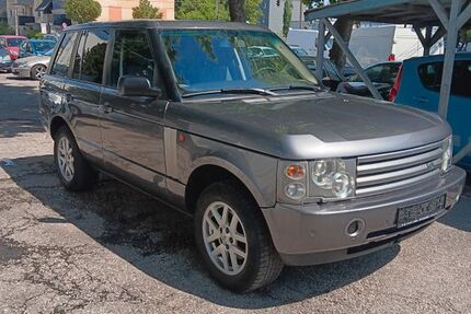 Land Rover Range Rover 453.000 km 5.950 &euro; München 81243