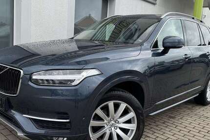 Volvo XC90 119.000 km 31.990 &euro; Ballenstedt OT Rieder 06493