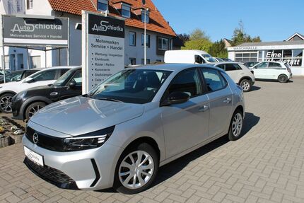 Opel Corsa 4.900 km 13.999 &euro; Hagen a. T. W. 49170