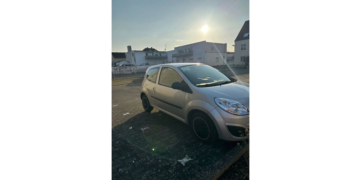 Renault Twingo 225.000 km 1.800 &euro; Bielefeld / Heepen 33719