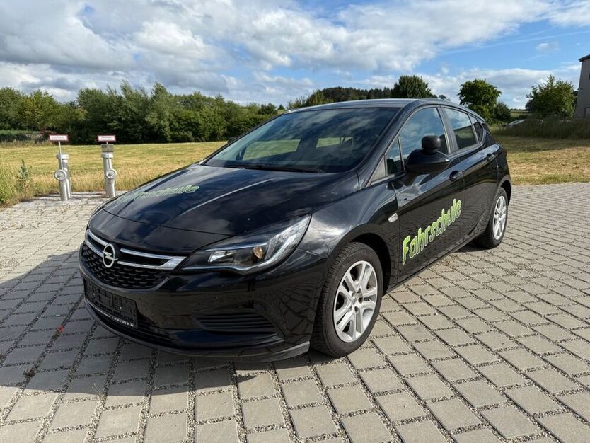 Astra