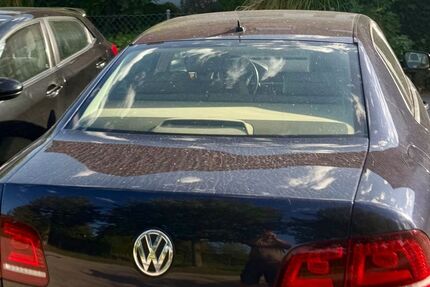VW Phaeton 202.000 km 10.700 &euro; Kaufbeuren 87600