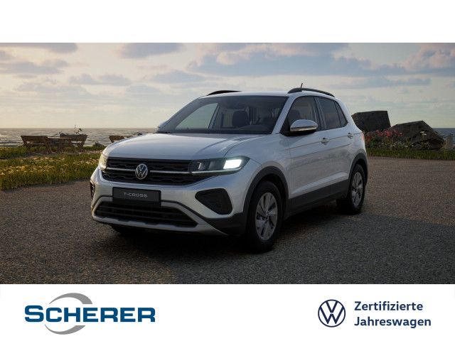 T-Cross