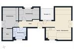 Etagenwohnung München Aubing-Lochhausen-Langwied - 3 Zimmer, 70 m&sup2;, 598.000&euro; | Angebot:26744940