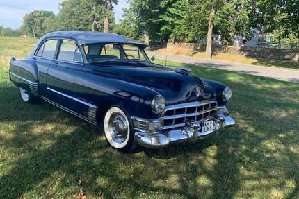 Cadillac Series 62 37.380 km 39.900 &euro; Bad Kreuznach 55543