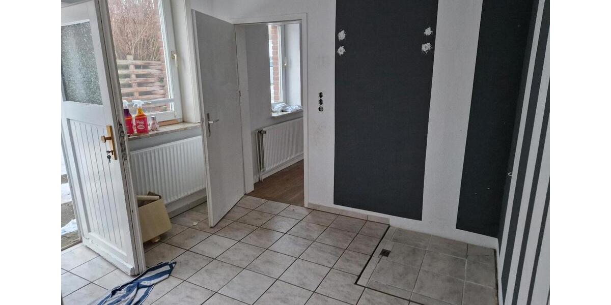Maisonettenwohnung Lüder - 4 Zimmer, 100 m&sup2;, 700&euro; | Angebot:24764064