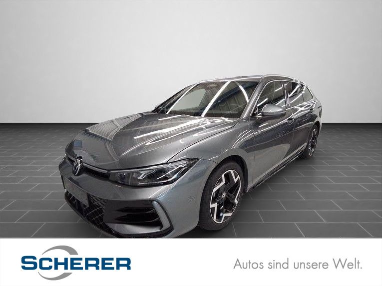 VW Passat Variant 16.505 km 49.950 € Ladenburg 68526