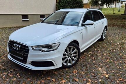 Audi A6 240.000 km 5.650 &euro; Glinde 21509