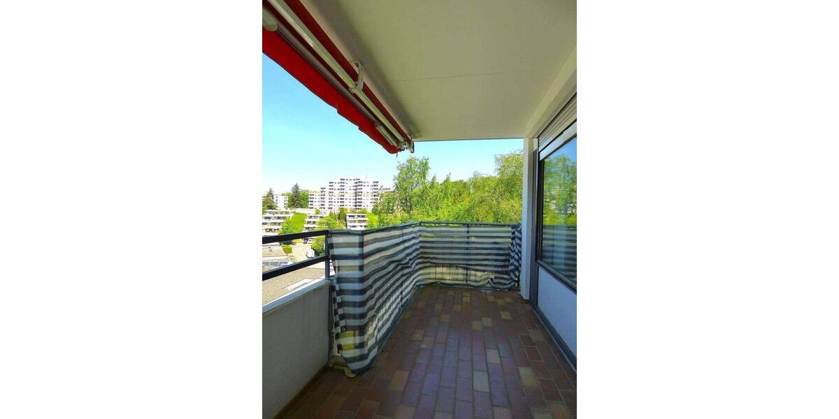 Etagenwohnung Überlingen - 3 Zimmer, 87 m&sup2;, 240.000&euro; | Angebot:26902035