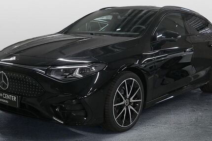 Mercedes-Benz CLA 350 8.500 km 63.700 &euro; Regensburg 93053