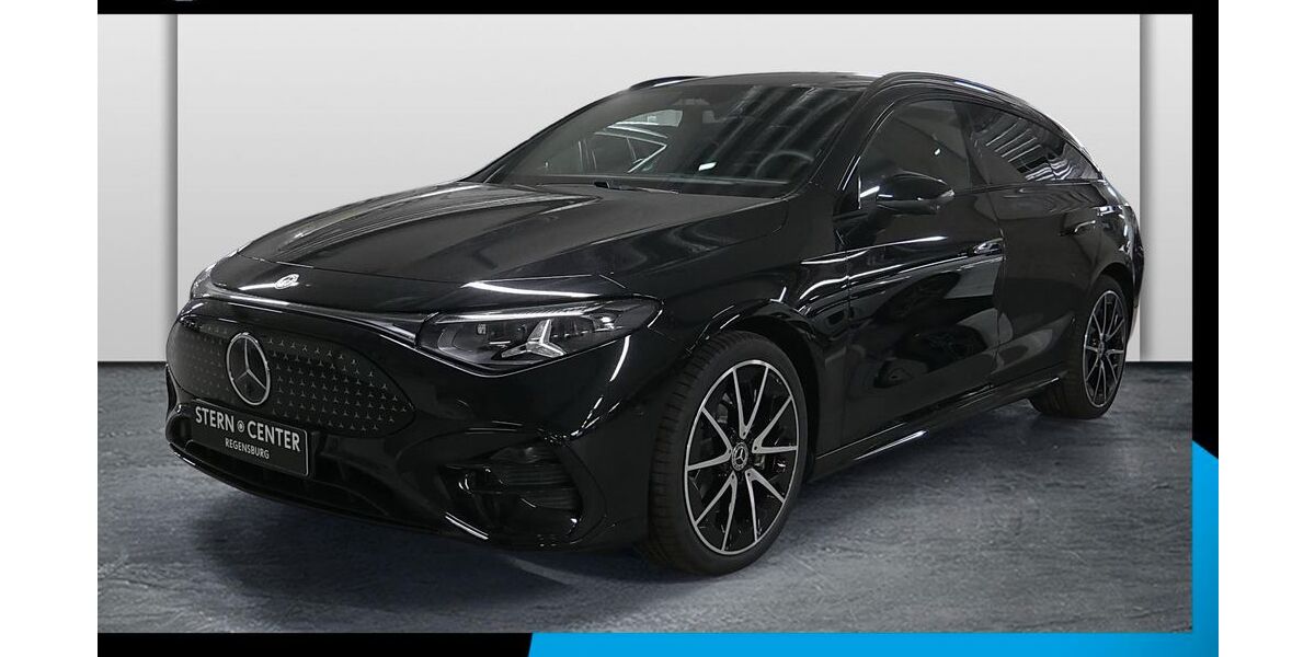Mercedes-Benz CLA 350 8.500 km 63.700 &euro; Regensburg 93053