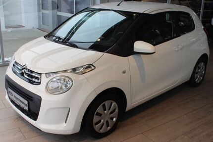 Citroen C1 60.000 km 6.950 &euro; Rastede 26180