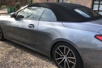 BMW 420 26.000 km 37.000 &euro; Schafflund 24980